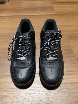 Supreme Air Force’s used Black