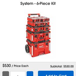 Milwaukee Tool Sale