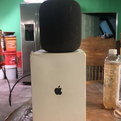 Home Pod 
