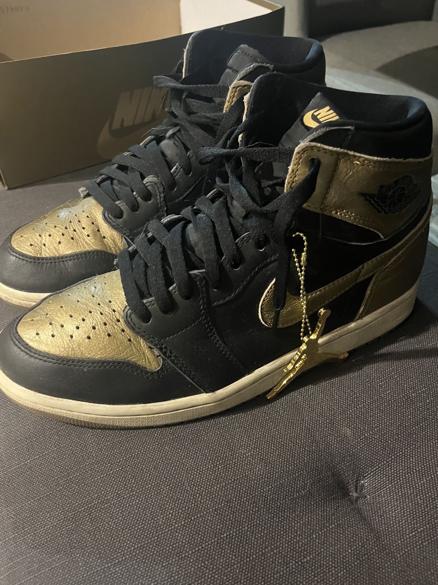 Air Jordan 1 Retro