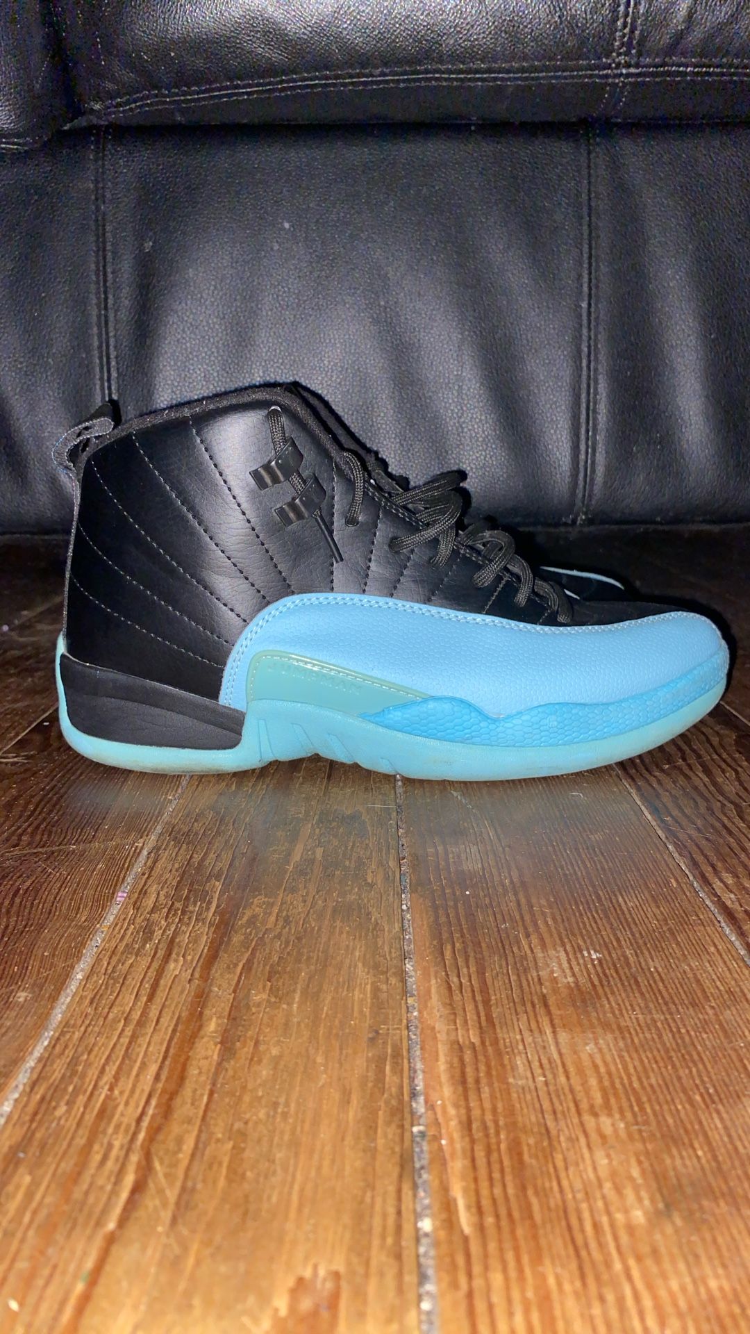 Jordan 12
