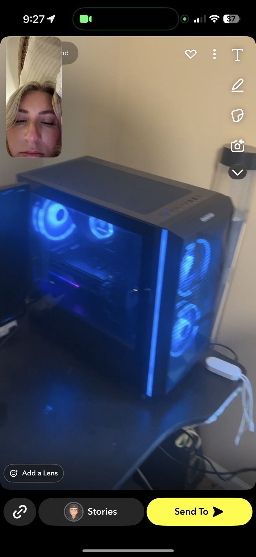 Gaming Computer