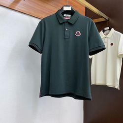 Moncler 2024 Polo Shirt New 