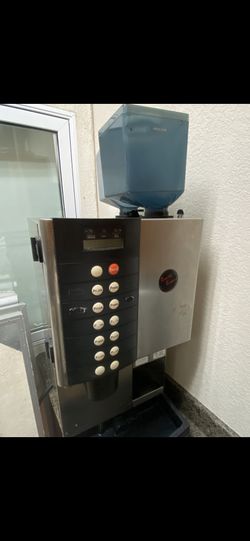 Rosito Bisani Coffee Grinder Beans Decade Coffee Caffeine Espresso Foamed 