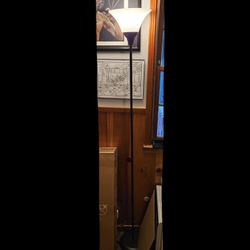 6 ft Floor Lamp