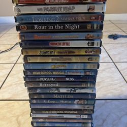 Dvds
