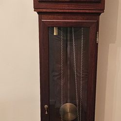 Grandfather Clock