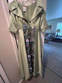 TS Couture  Beautiful formal dress