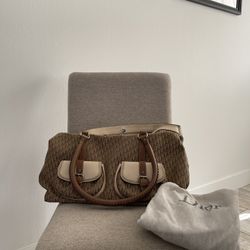 Dior Shoulder Bag 