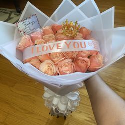 Flower Bouquet 