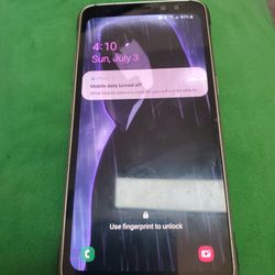 Samsung Galaxy S8 Active 