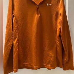 Nike DryFit Long Sleeve Size M