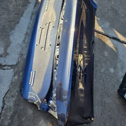 Honda Accord Trunk Oem