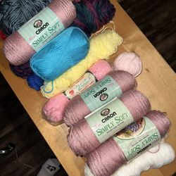 Yarn 