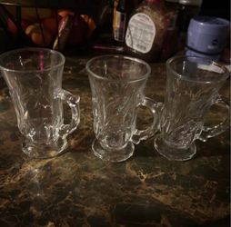 Juego de 3 copas