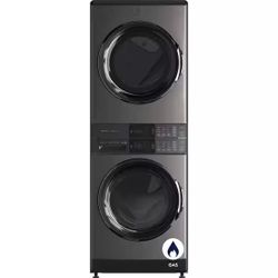 Electrolux Laundry Tower Washer & Gas Dryer New in box 