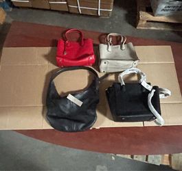 $50 each, New MICHAEL KORS Handbag