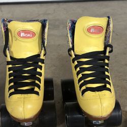 Moxi Skates 