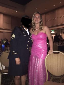 Formal Dress For Sale
