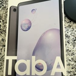Samsung Tab A