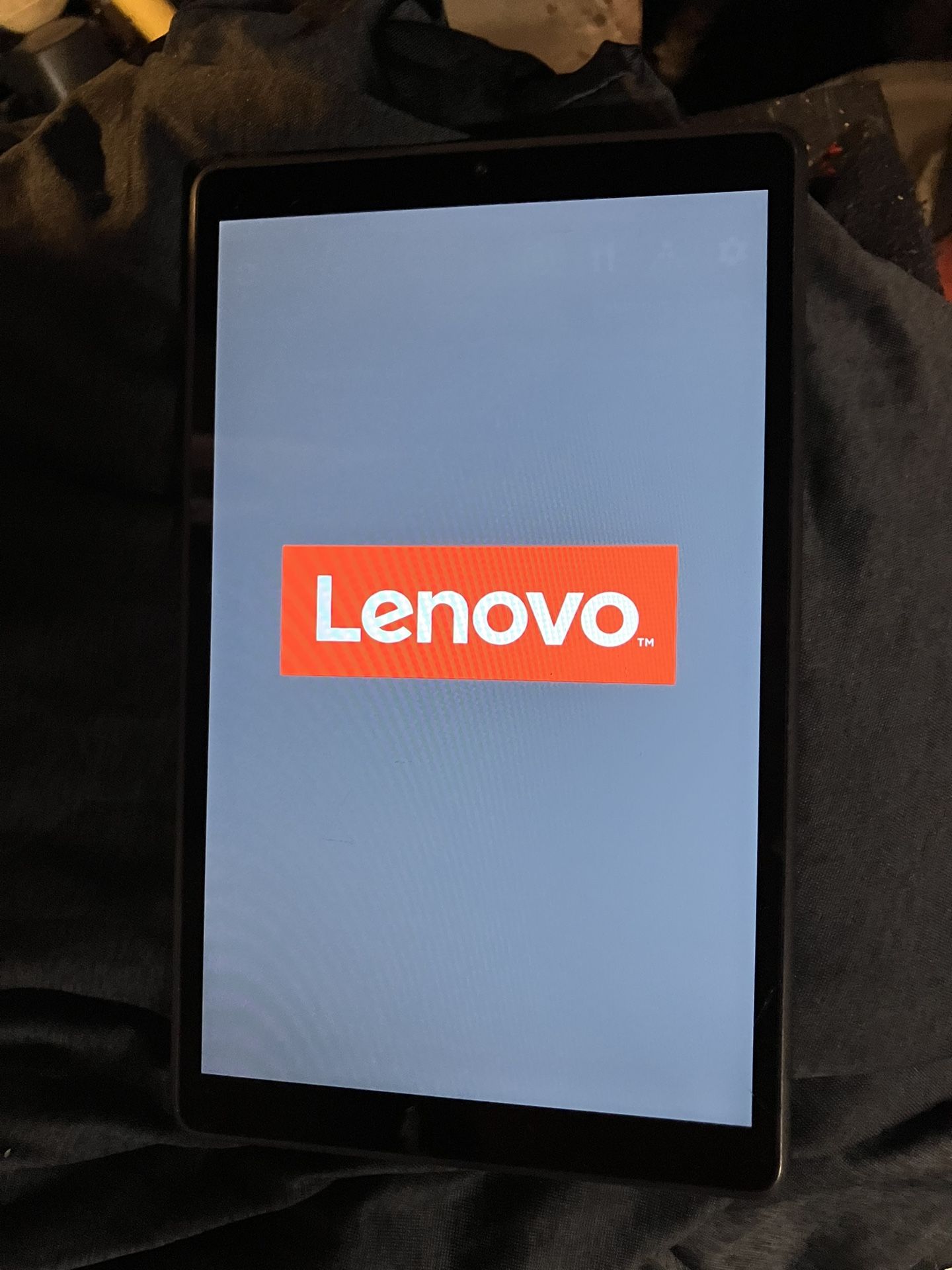 Lenovo Tablet