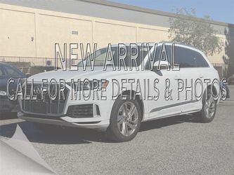 2021 Audi Q7