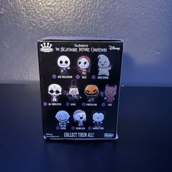 Nightmare Before Christmas