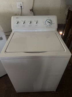 Washer