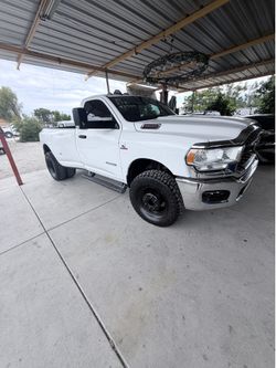 Ram 3500