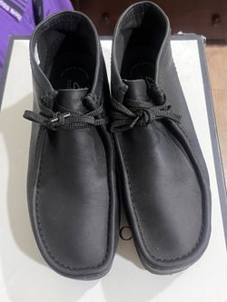 Men Clark’s