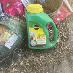 Fertiliser