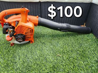 Echo PB-255 Gas Leaf Blower