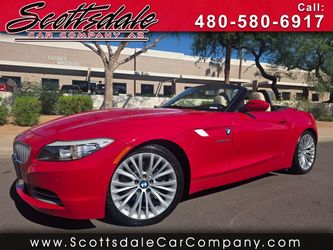 2010 BMW Z4