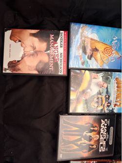 Disney movies dvd take all 20