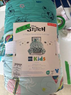 All items in great condition