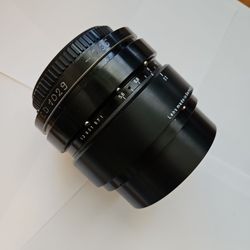 Schneider-Kreuznach LARGE 230mm LENS