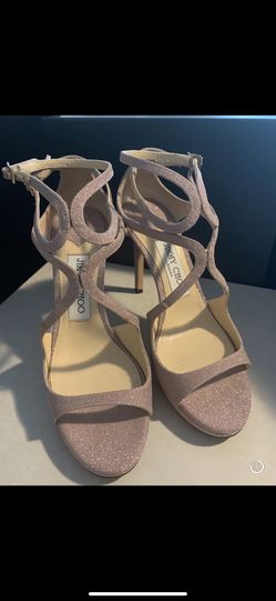 Jimmy Choo Heels