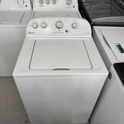 Whirlpool Washer 3.2 Capacity