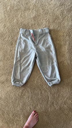 Rawlings Baseball Knickers