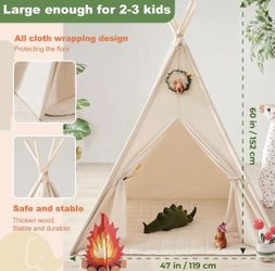 Kids Teepee