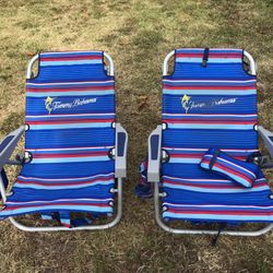 Tommy Bahama Beach Chairs