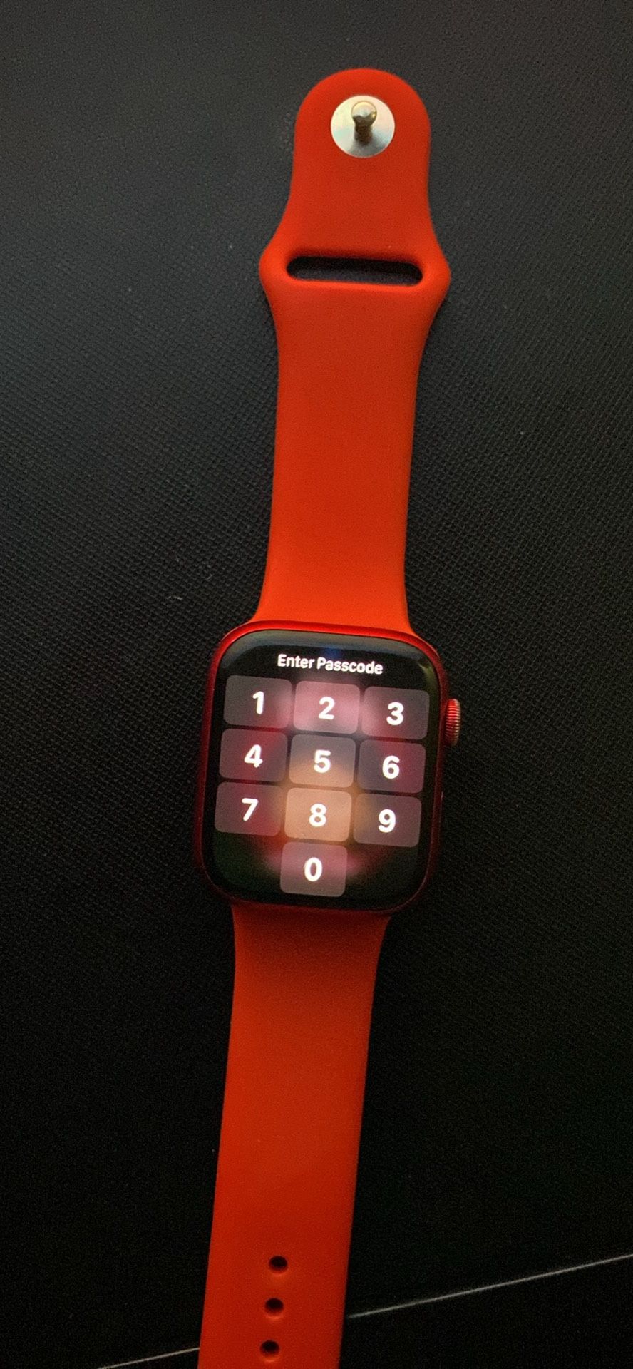 Apple Watch Series 8 45MM GPS+CELLULAR