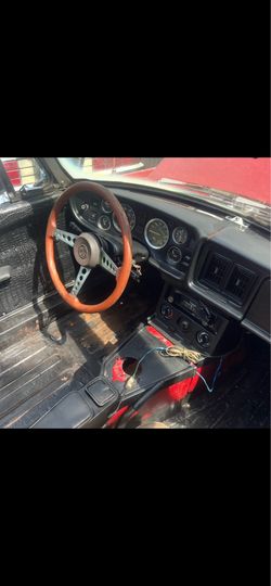 MGB cars 🚗 1977