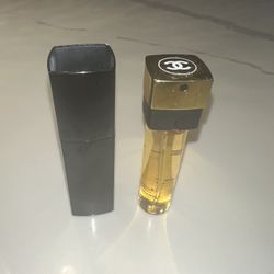 Chanel Perfume 