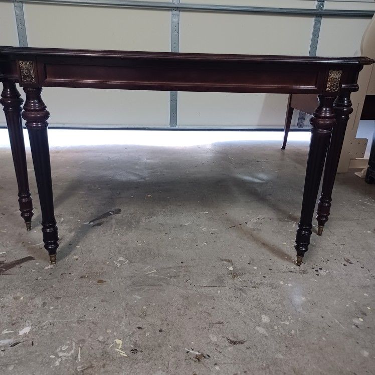 Bombay Entryway/Sofa Table