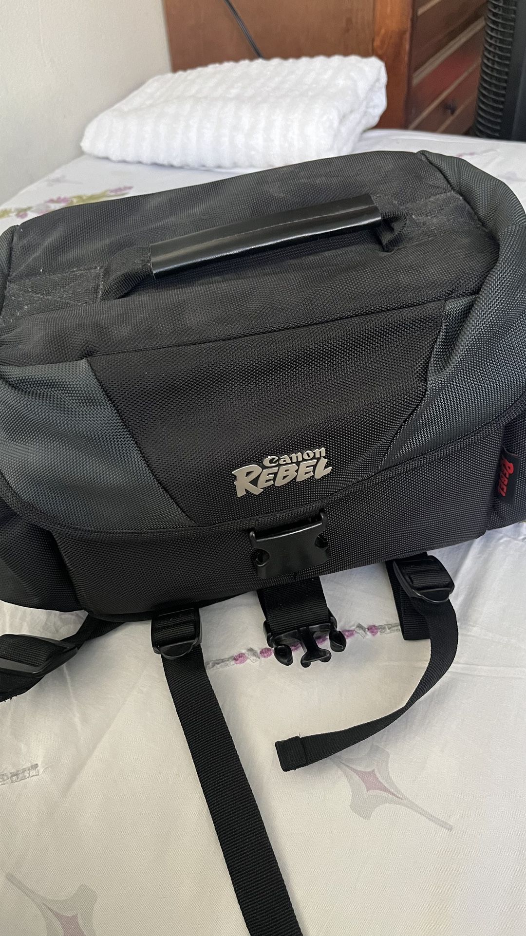 Camera Bag 