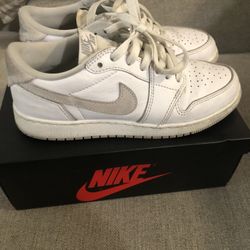 Air Jordan 1 Low 