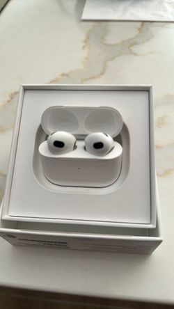 I phone ear buds
