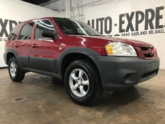 2006 Mazda Tribute