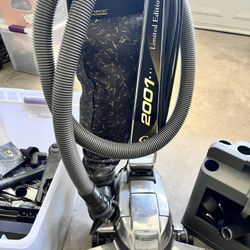Kirby G6D 2001 Limited Edition Vacuum 